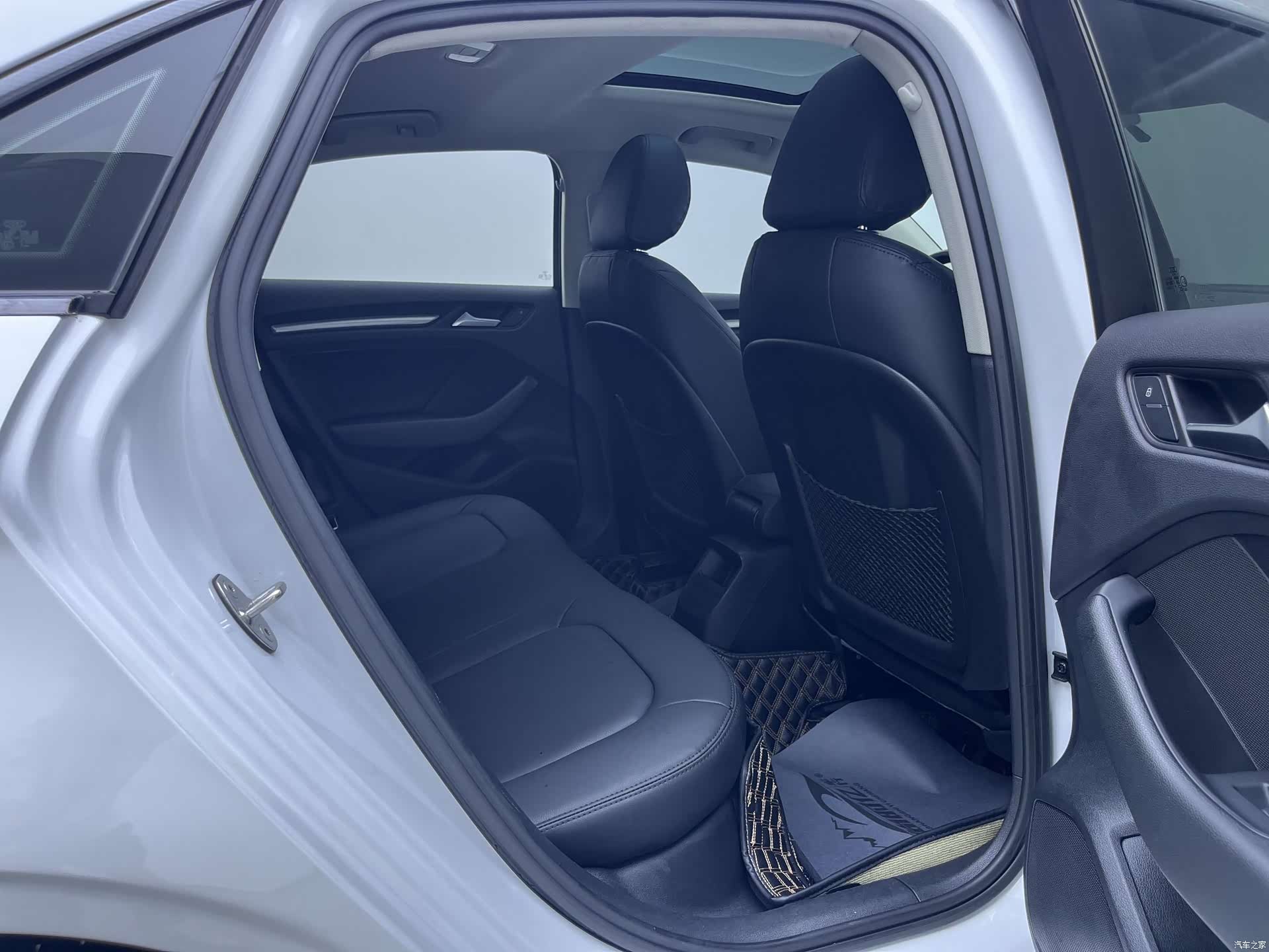 Audi A3, 2017 15