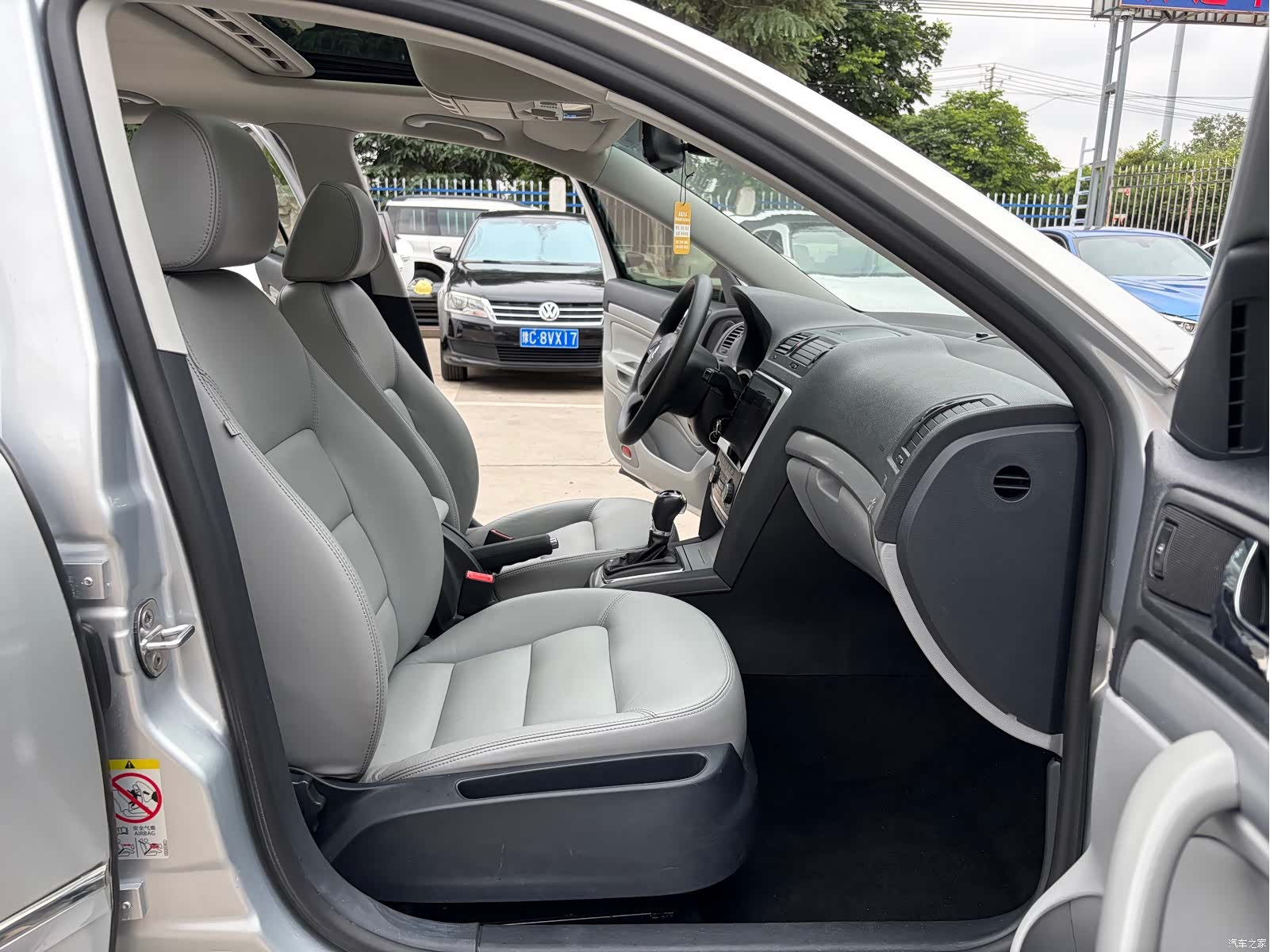 Skoda Octavia, 2014 6