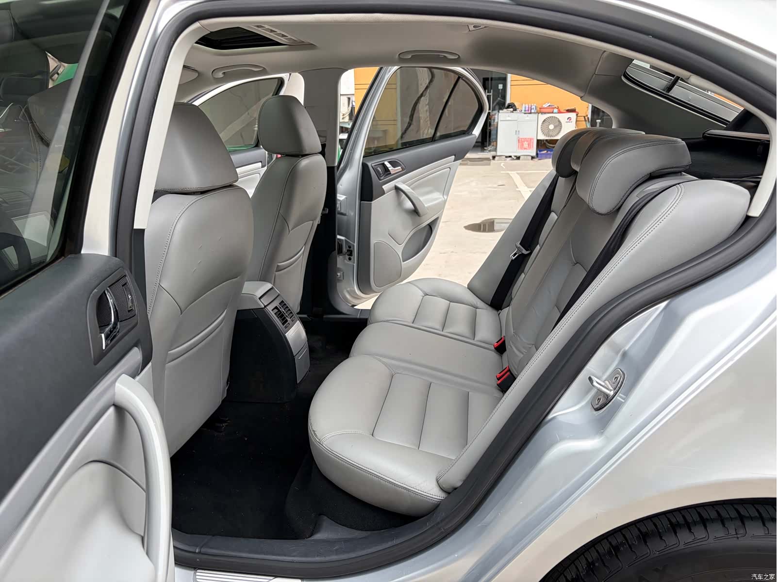 Skoda Octavia, 2014 12