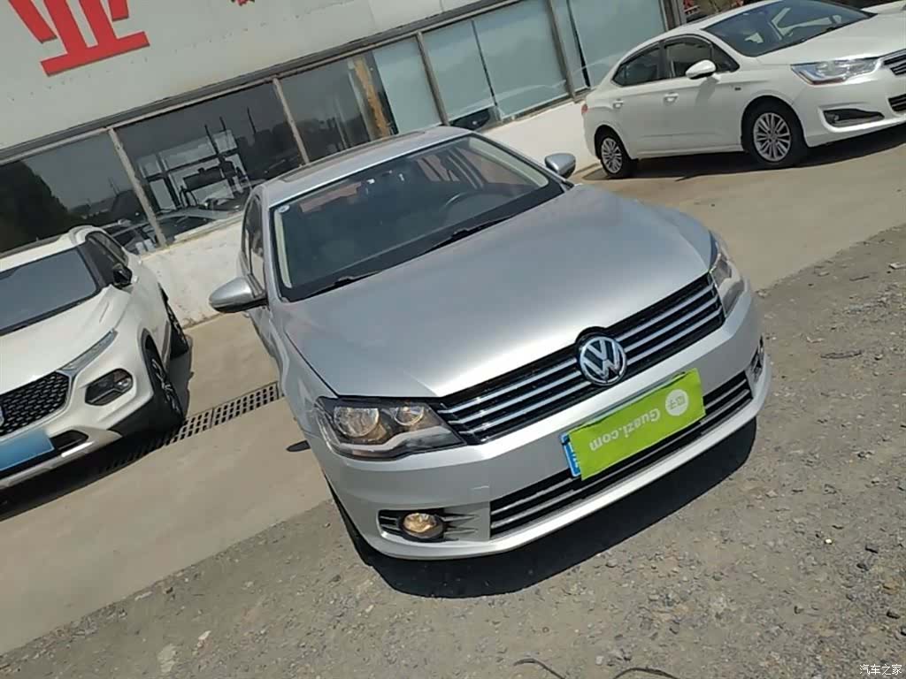 Volkswagen Bora, 2015 4