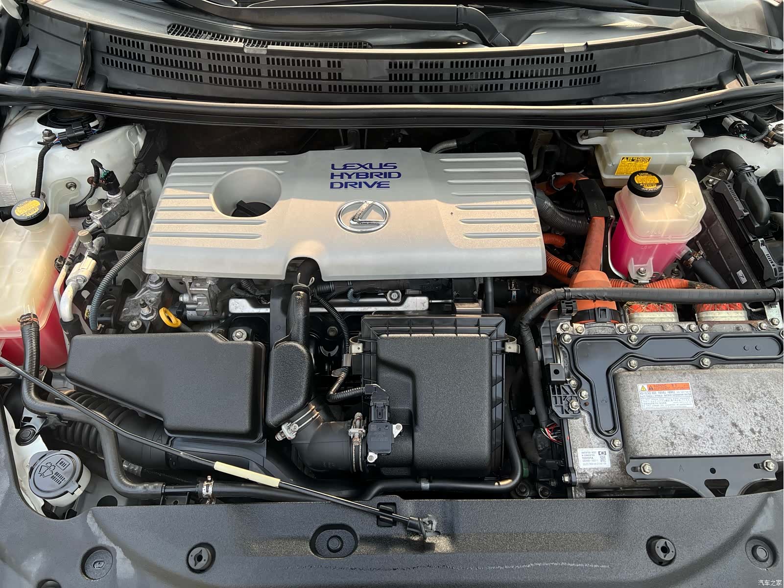 Lexus CT, 2013 21