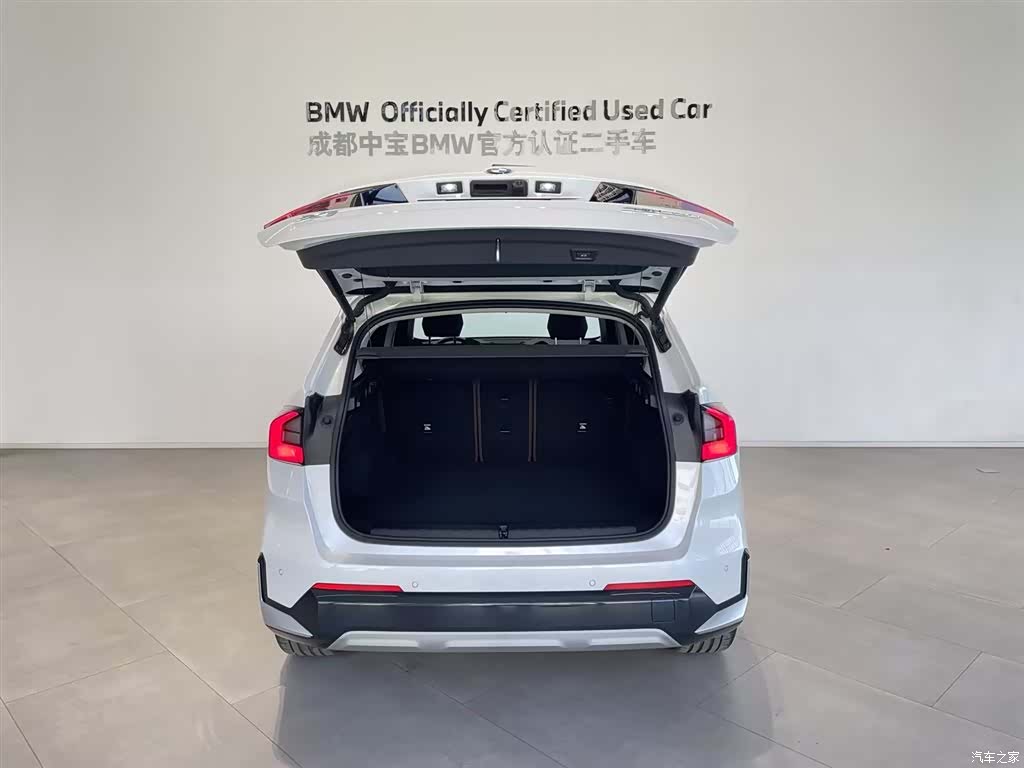 BMW X1, 2023 6