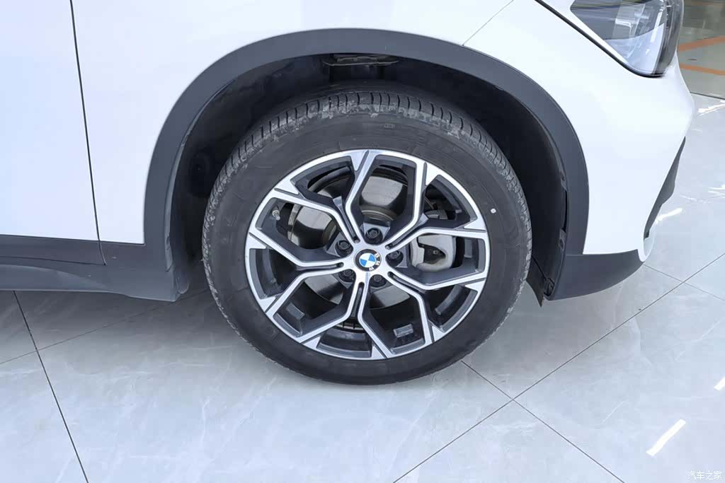 BMW X1, 2023 6