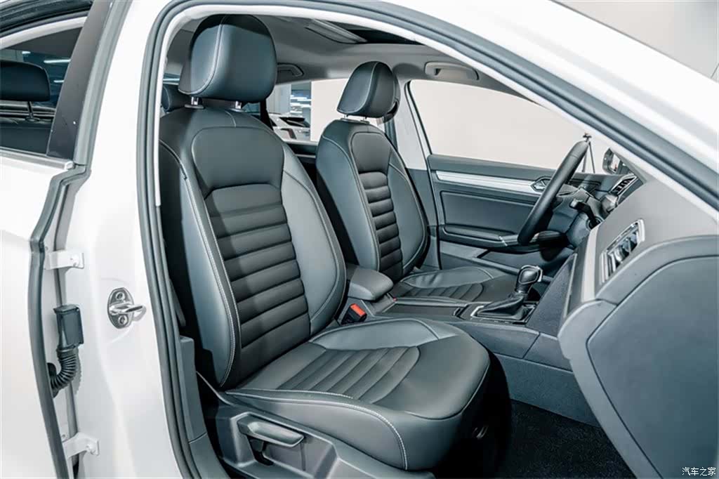 Volkswagen Lamando, 2019 18