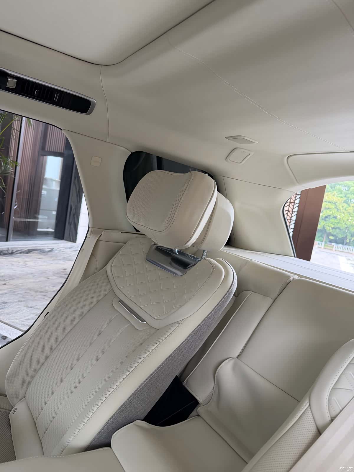 Land Rover Range Rover, 2024 2