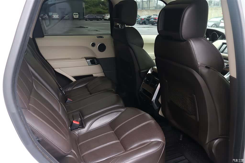 Land Rover Range Rover, 2015 14