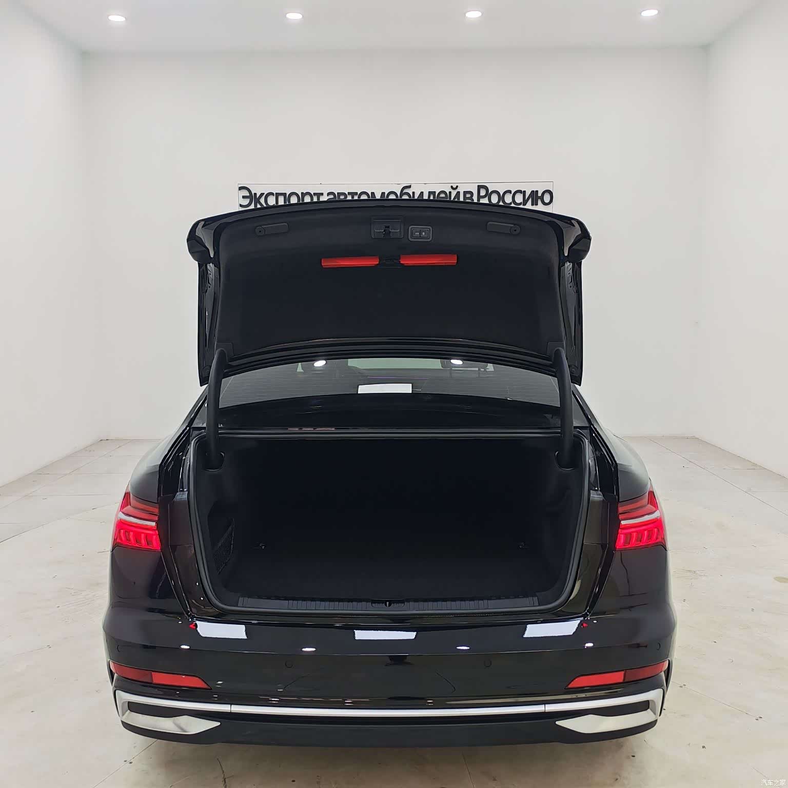 Audi A6L, 2025 20