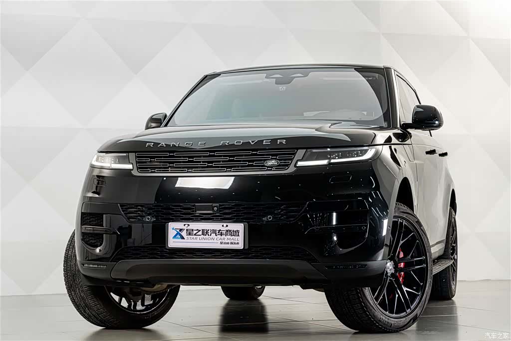 Land Rover Range Rover, 2024 3