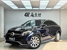 ����GLE���� 2018�� GLE 320 4MATIC ����SUV