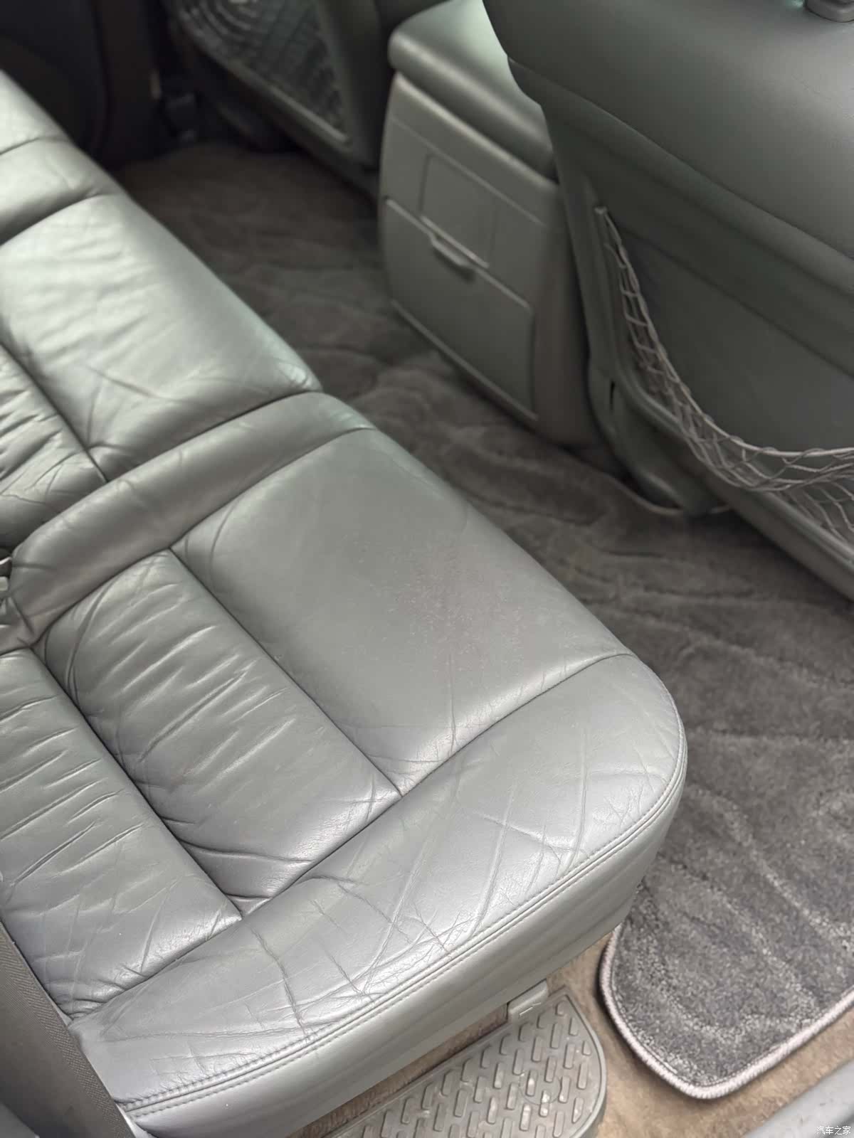 Toyota Land Cruiser, 2002 20