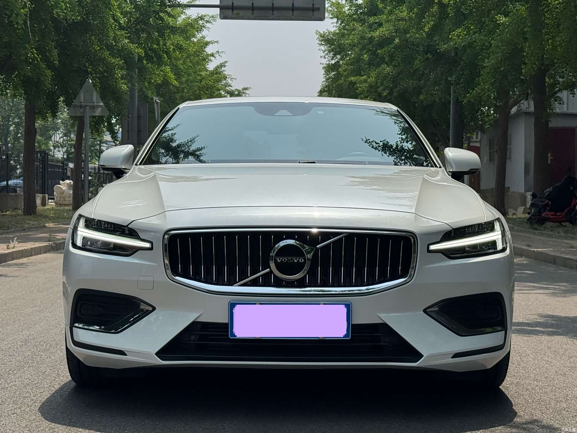 Volvo S60, 2020 2