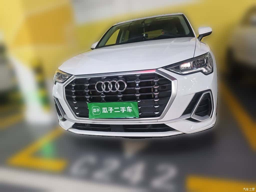 Audi Q3, 2022 24