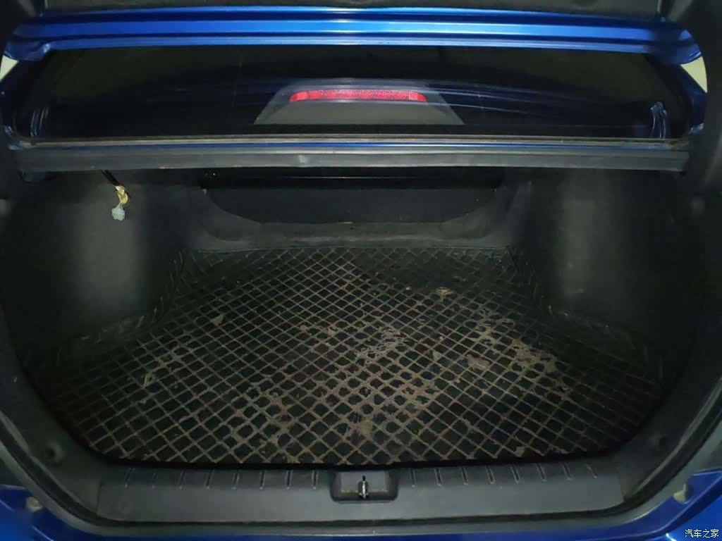Honda Civic, 2018 10