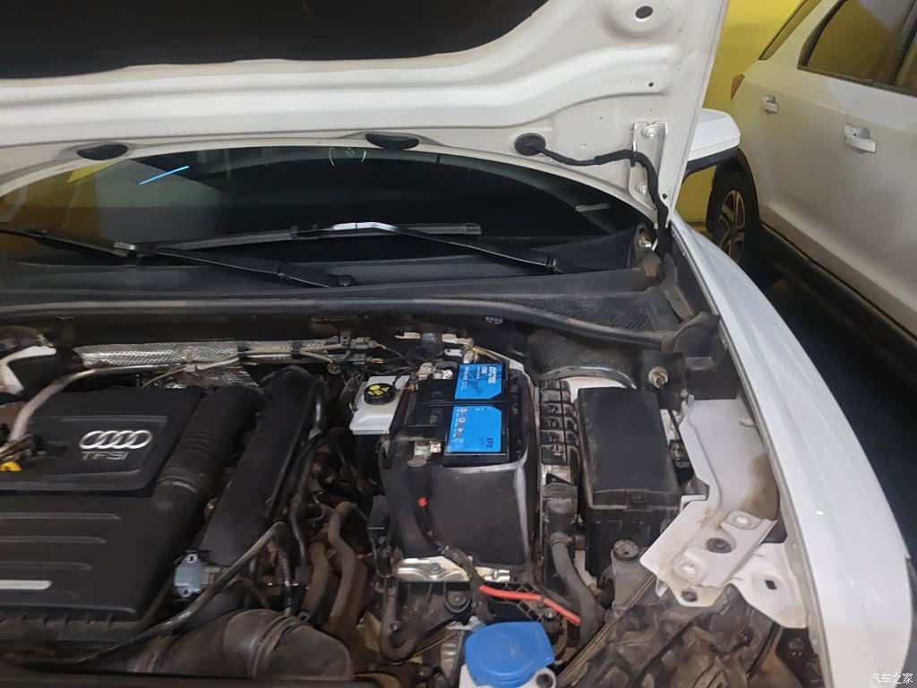 Audi Q3, 2022 22