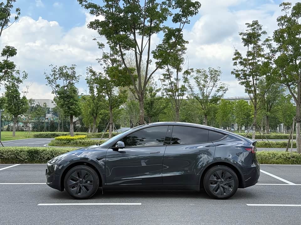 Tesla Model Y Tesla Model Y