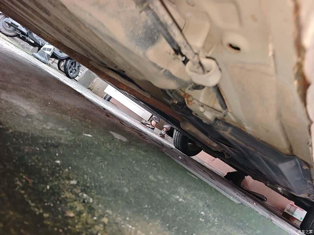 Wuling 360, 2019 19