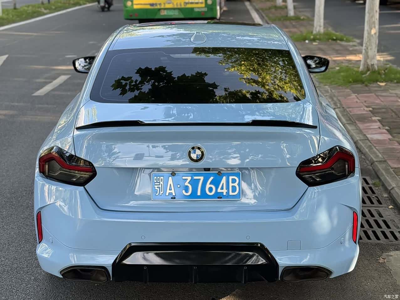 BMW M2, 2025 6