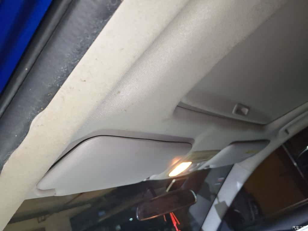 Honda Civic, 2018 9