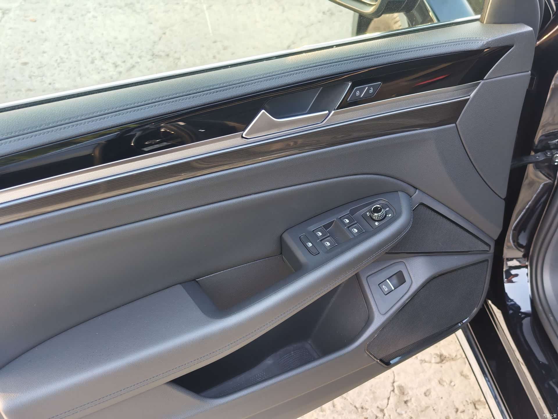 Volkswagen Phideon, 2017 12