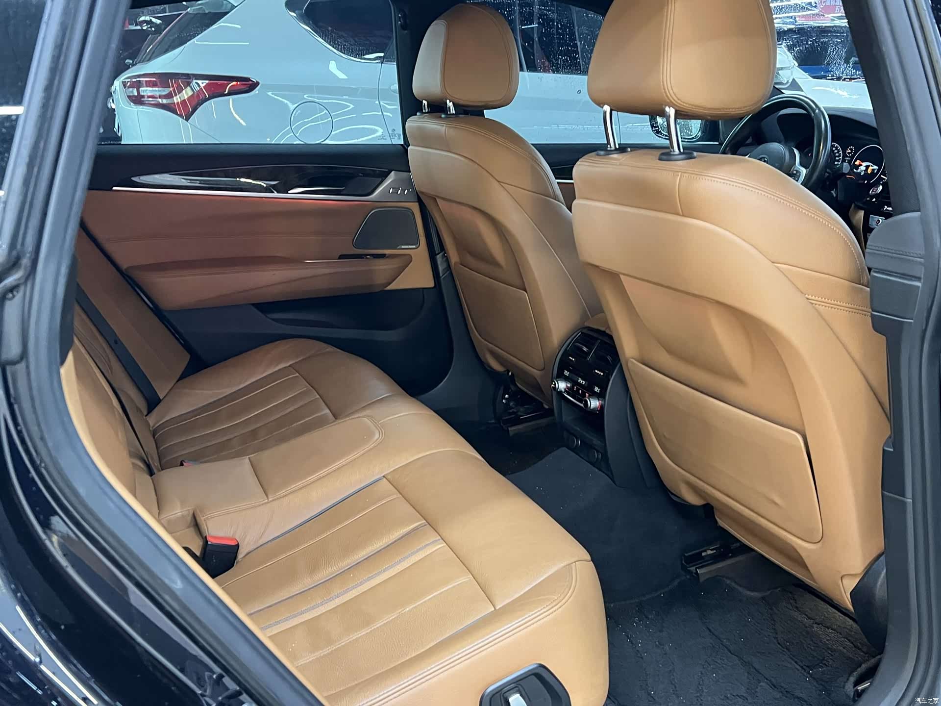 BMW 6 Series GT, 2019 11