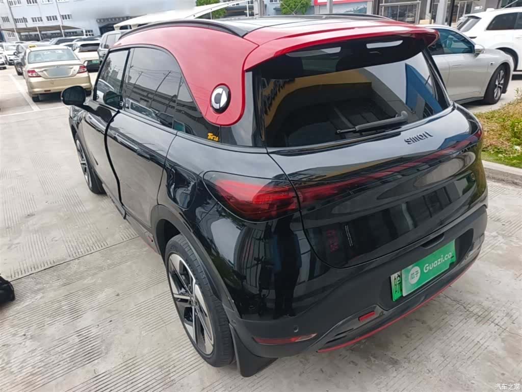 Smart 1, 2022 23