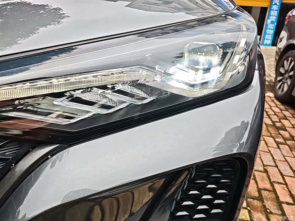 Changan CS75, 2021 24