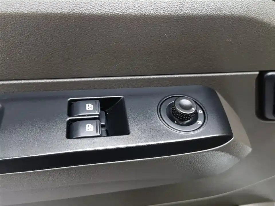 Wuling Wuling Rongguang New Card