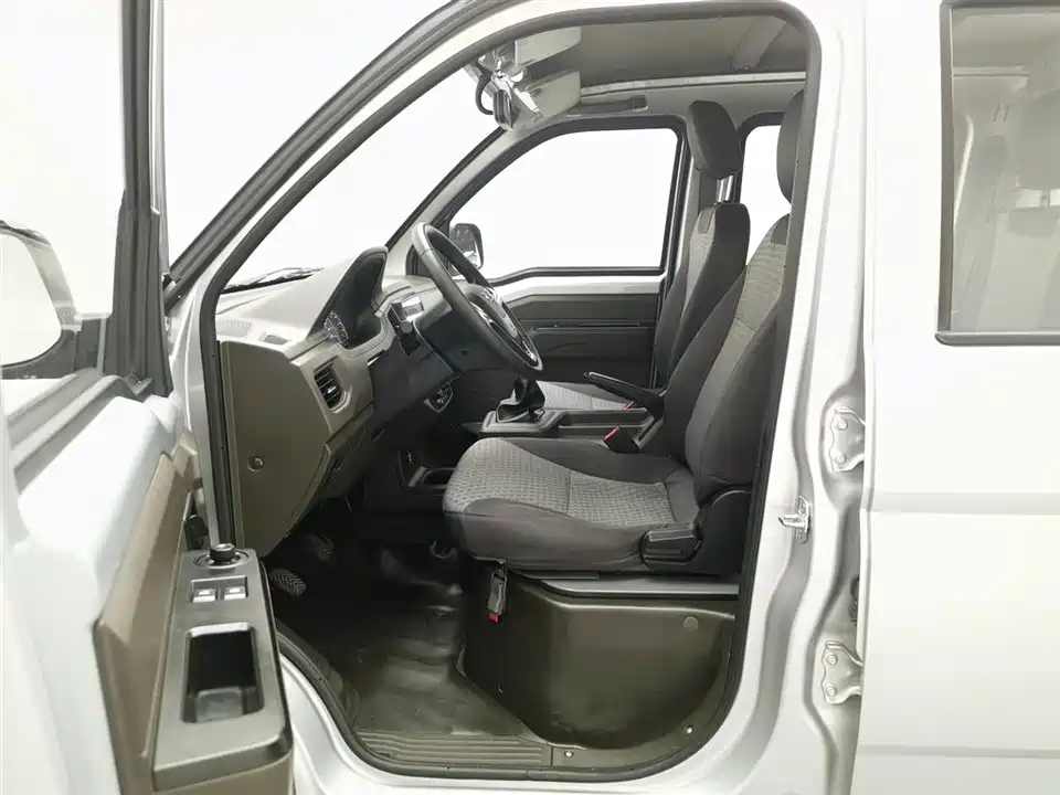 Wuling Wuling Rongguang New Card