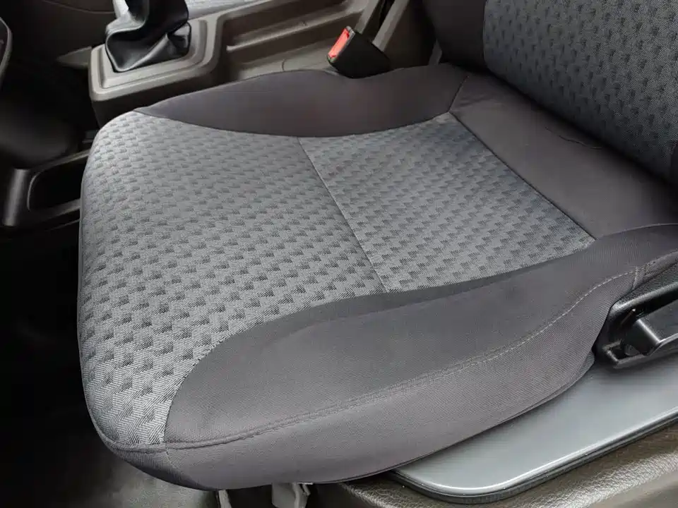 Wuling Wuling Rongguang New Card