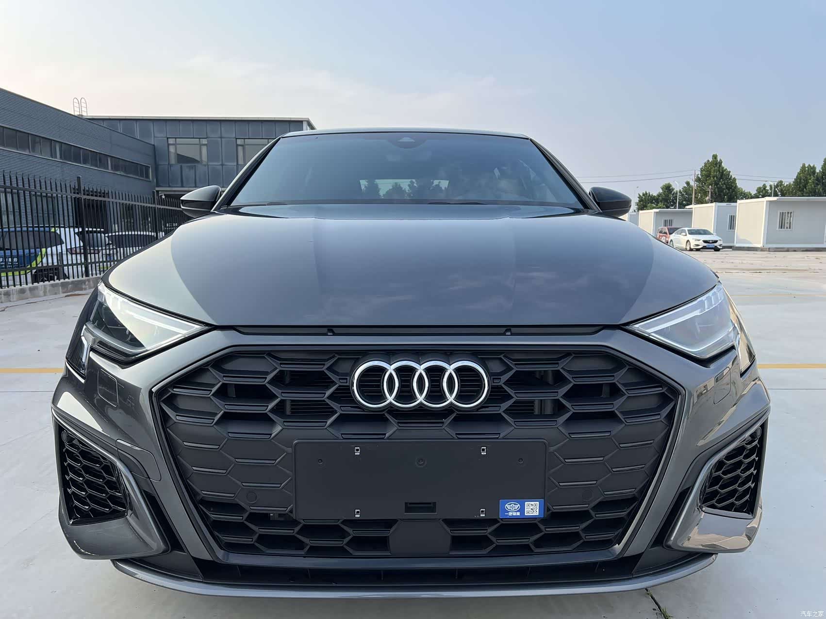Audi A3, 2022 2