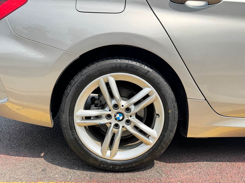 BMW 1 series BMW 1 series