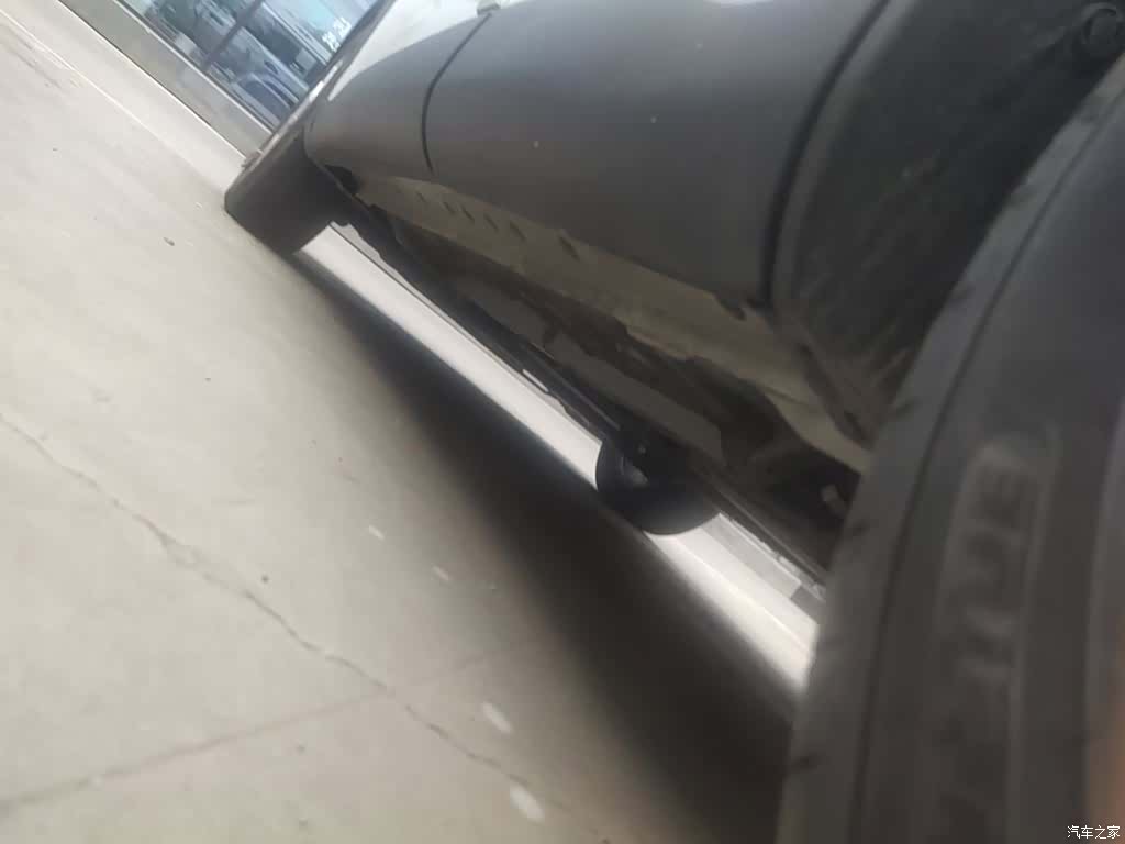 Toyota Frontlander, 2023 17
