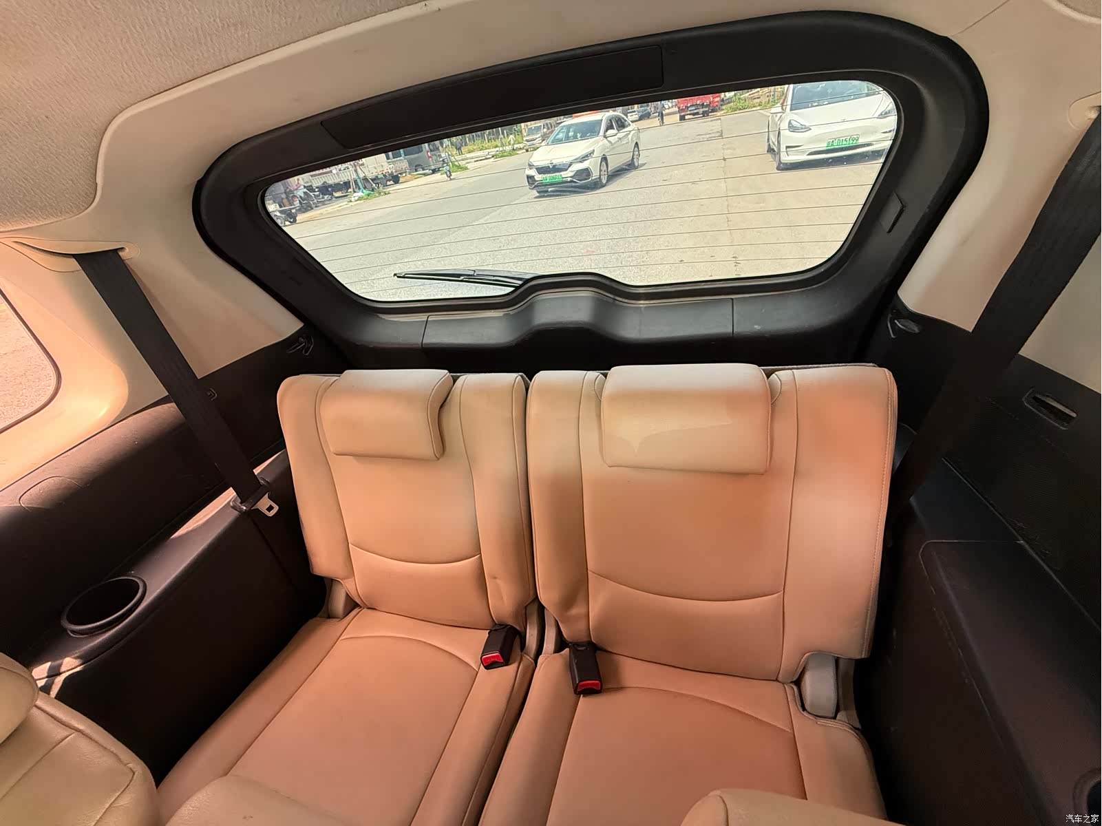 Mazda 5, 2009 6