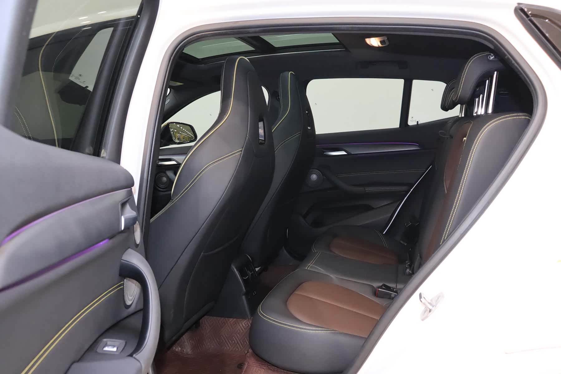 BMW X2, 2024 16