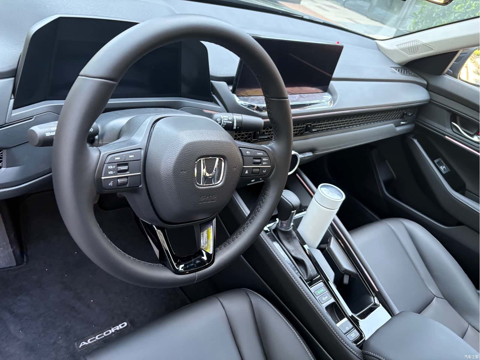 Honda Accord, 2026 8