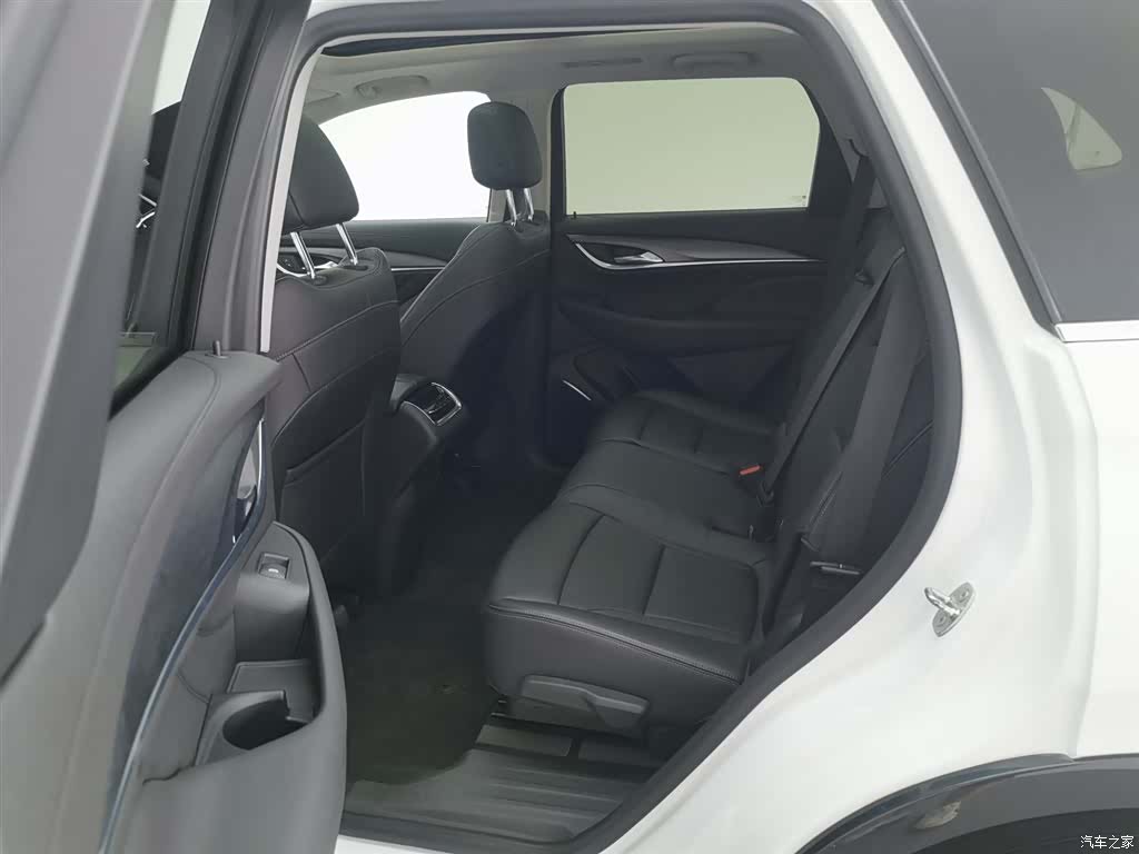 Buick Enclave, 2020 15