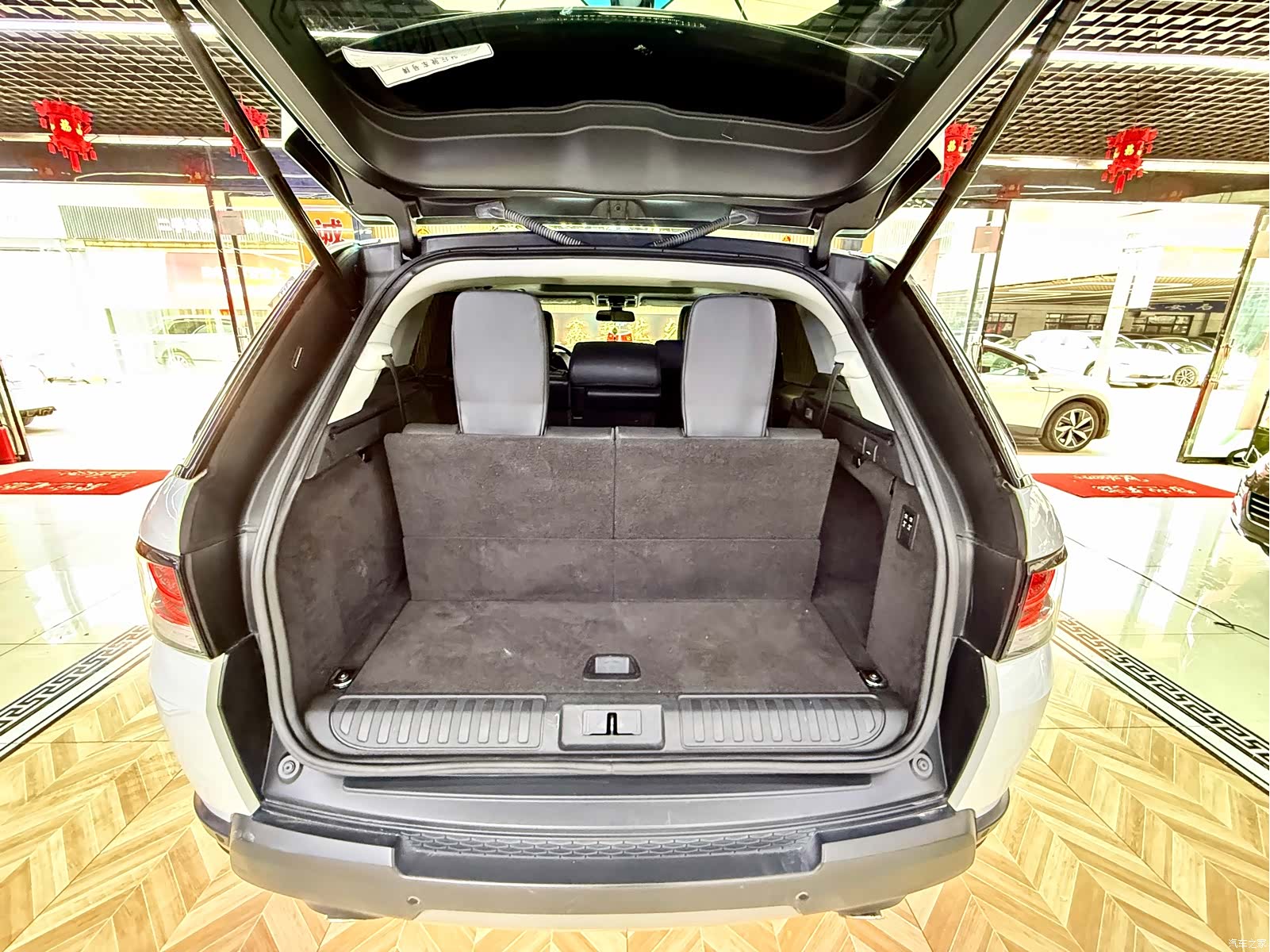 Land Rover Range Rover, 2014 19
