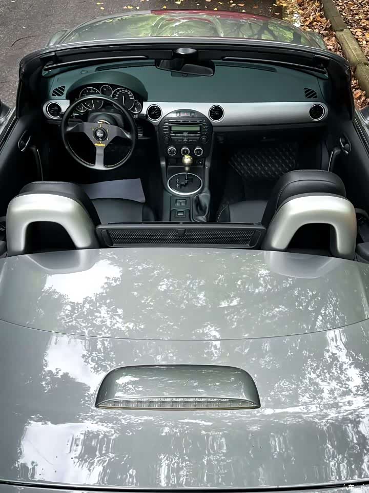 Mazda MX-5, 2010 6