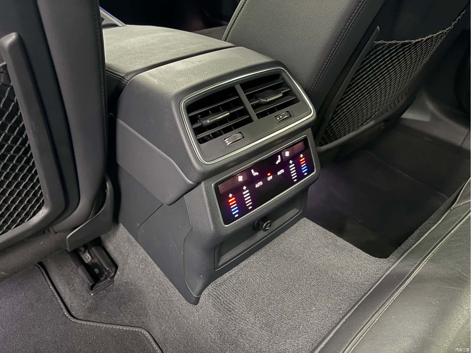 Audi A6, 2021 22