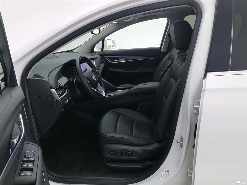 Buick Enclave, 2020 10