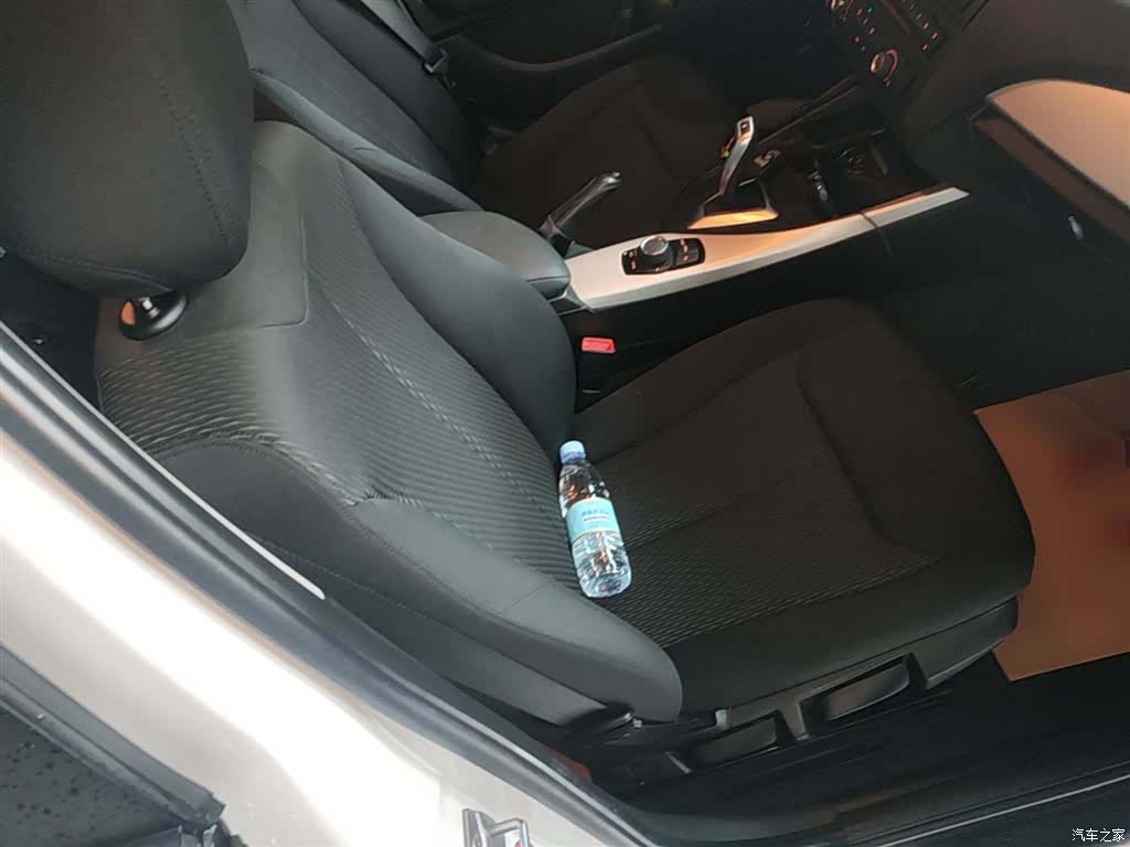 BMW 1 Series, 2015 25