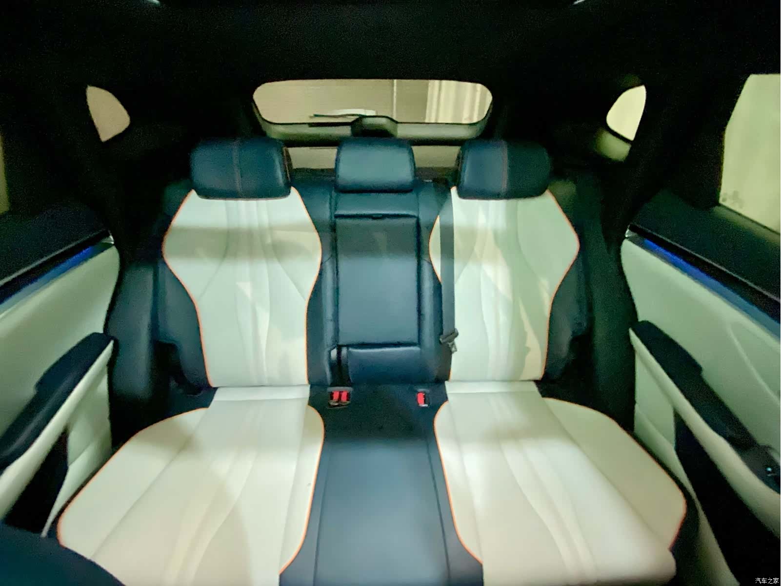 BYD Song, 2024 15