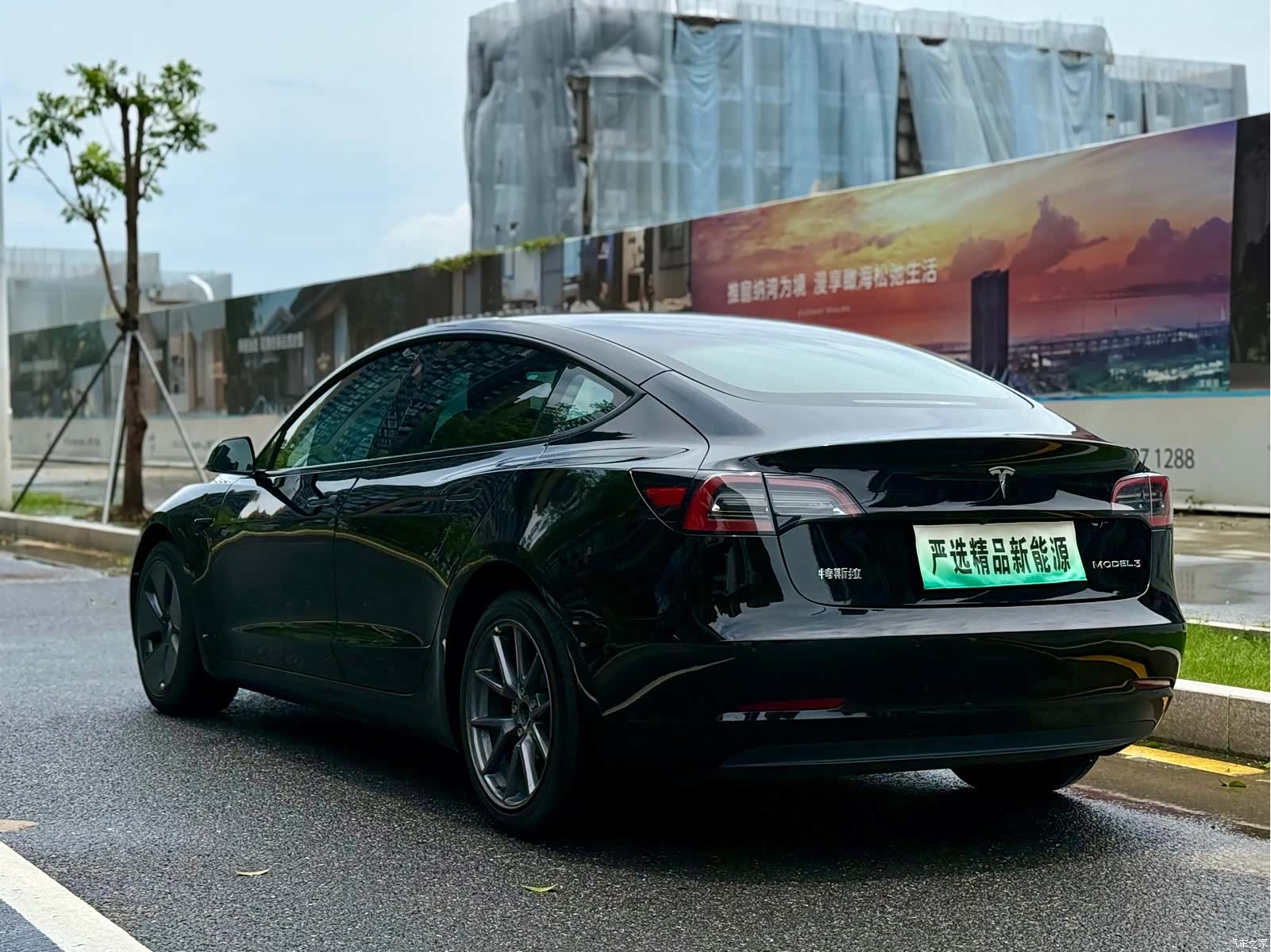 Tesla Model 3, 2023 20