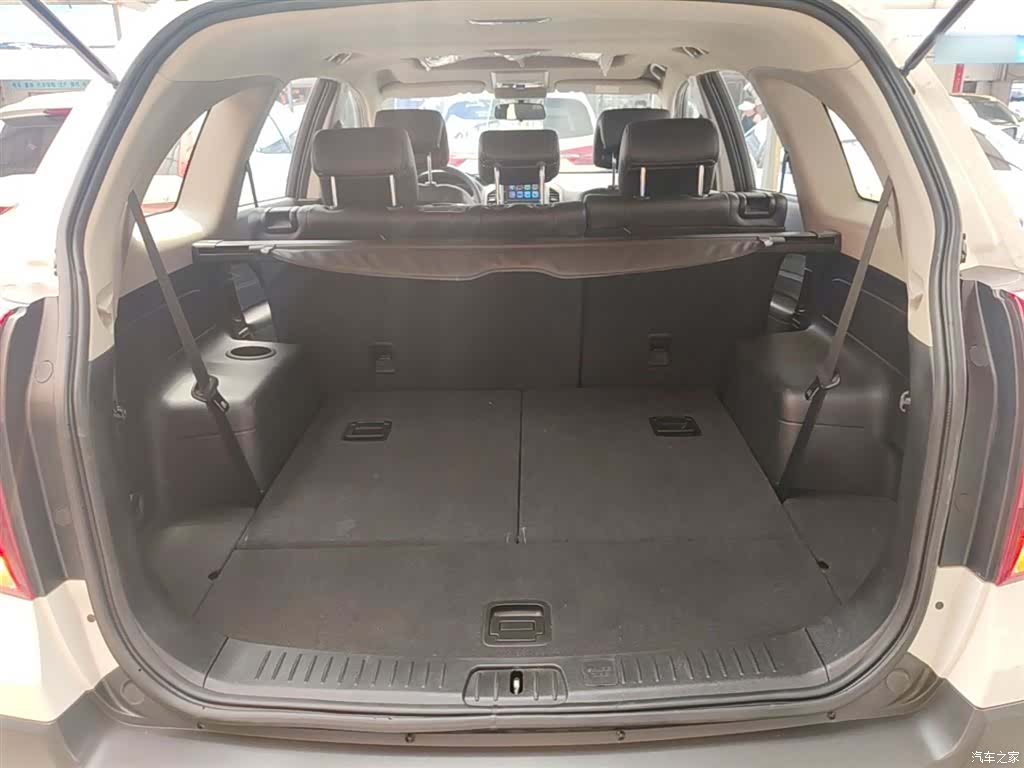 Chevrolet 7, 2016 19