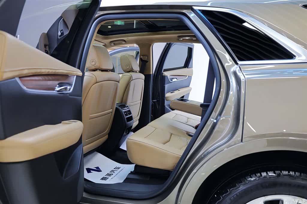 Cadillac XT5, 2017 30