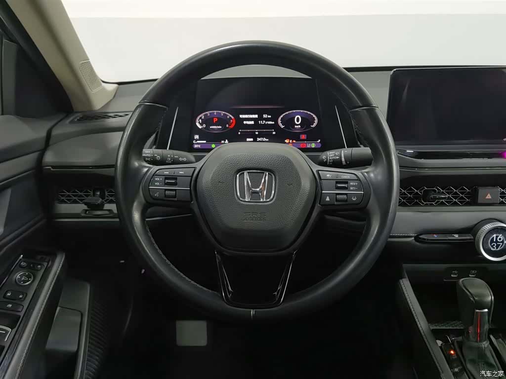 Honda Accord, 2024 11