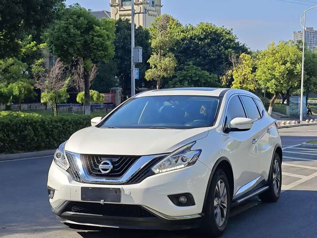 Nissan Murano