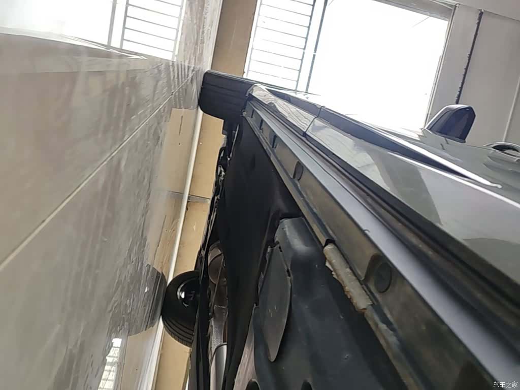 Audi Q3, 2025 22