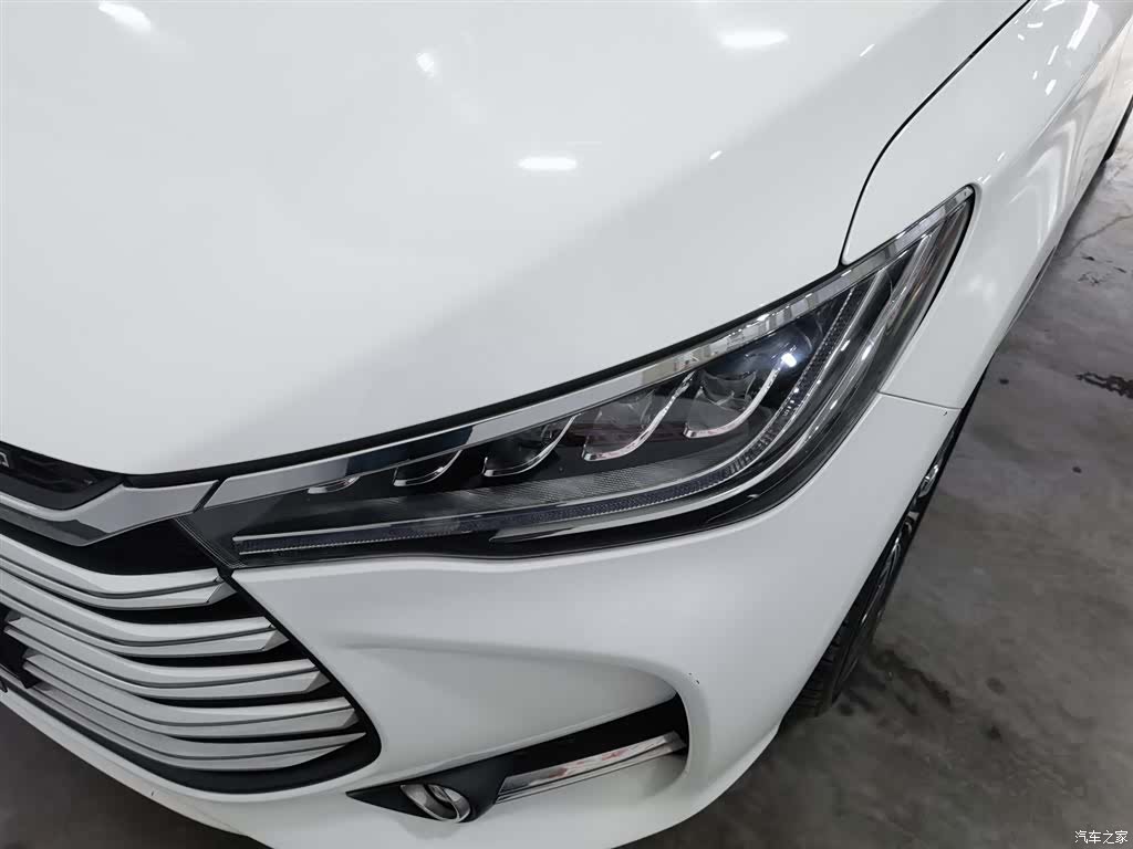 BYD Song, 2019 7