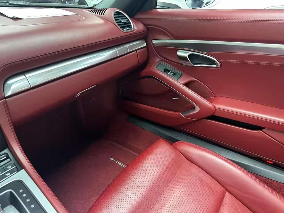 Porsche 718 Porsche 718